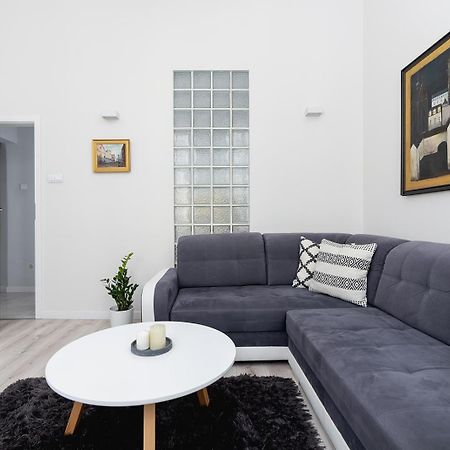 Two Bedroom Apartment - Starowislna 36 Краков Экстерьер фото