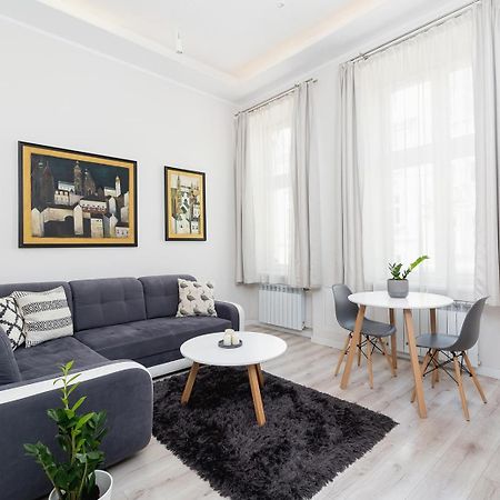 Two Bedroom Apartment - Starowislna 36 Краков Экстерьер фото