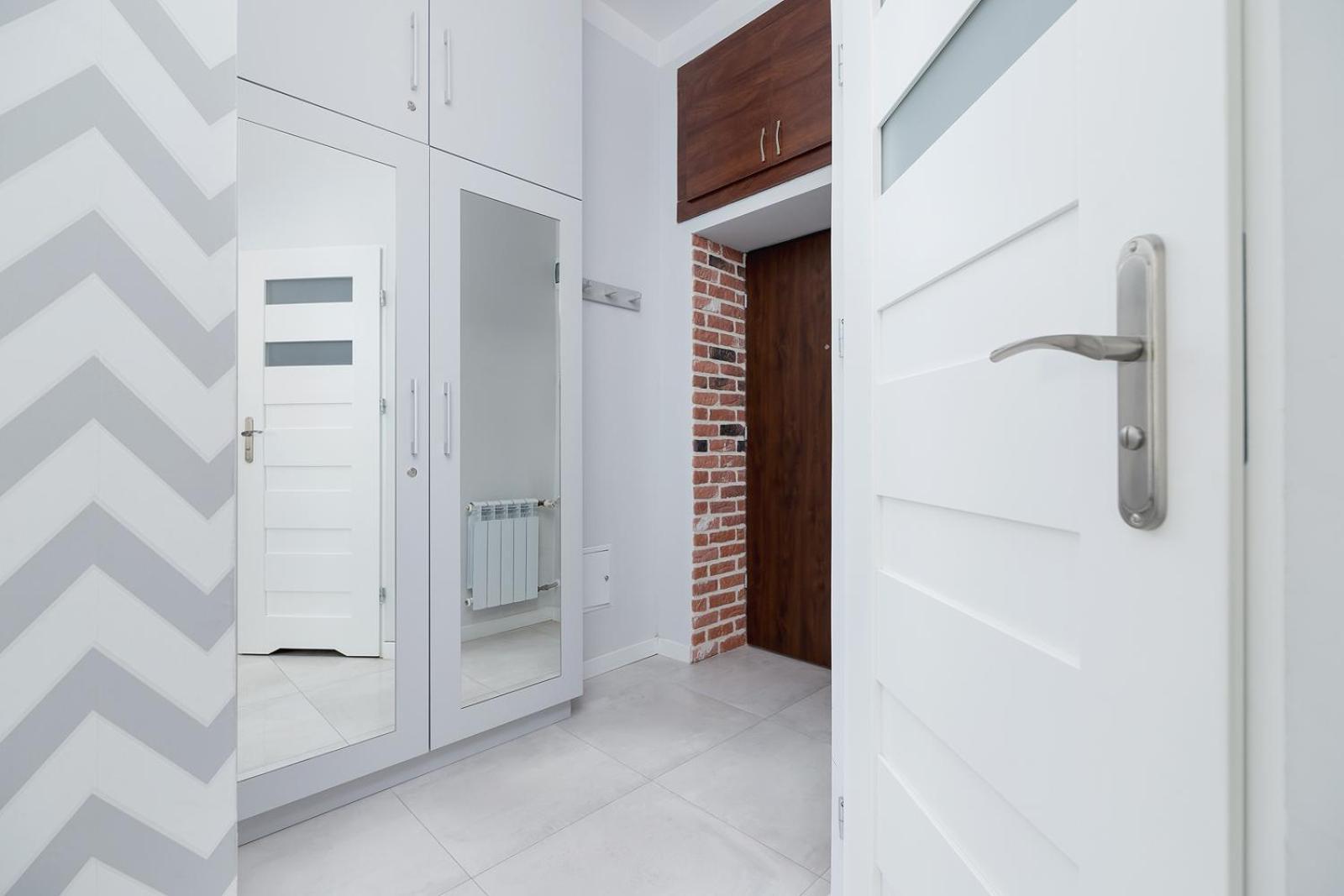 Two Bedroom Apartment - Starowislna 36 Краков Экстерьер фото