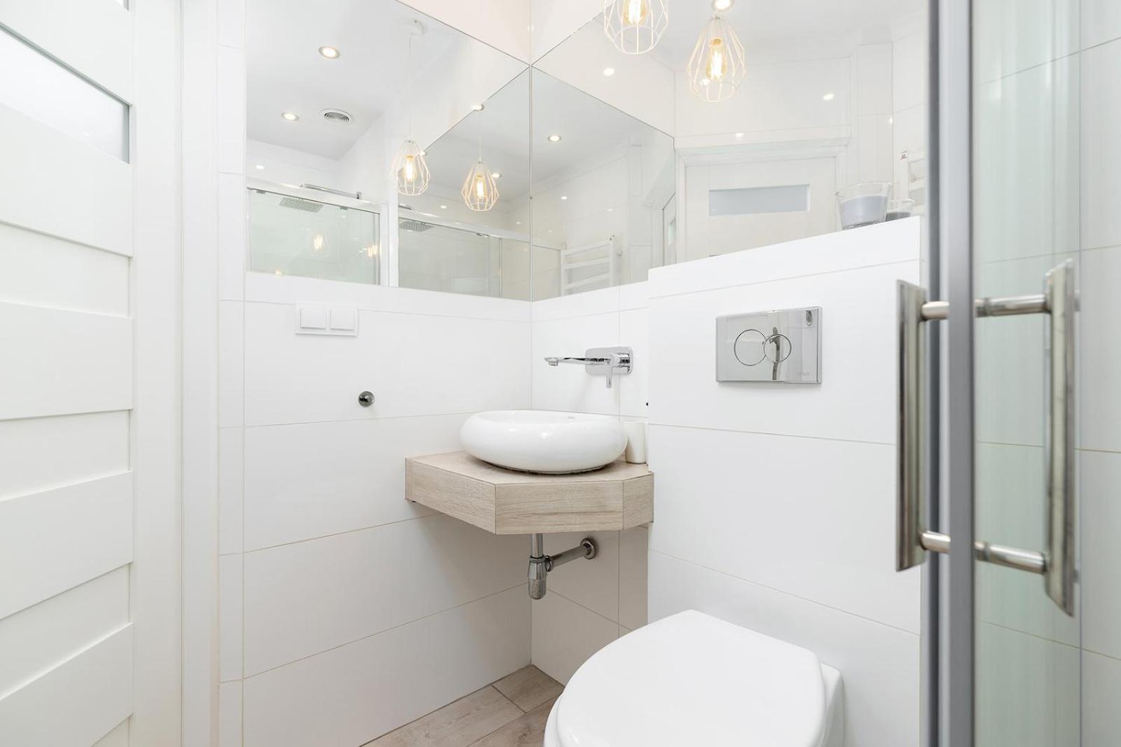 Two Bedroom Apartment - Starowislna 36 Краков Экстерьер фото